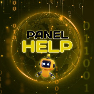 @PanelHelpBot