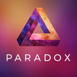 Paradox Persian Sub
