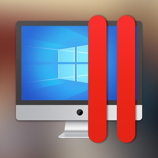 Parallels Desktop News, DMG Software and Deals on Telegram: Run Windows and MacOS on Mac without rebooting