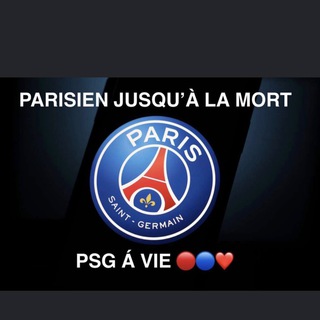@ParisSGermain