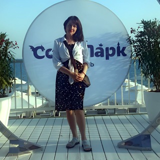 @ParshakovaN