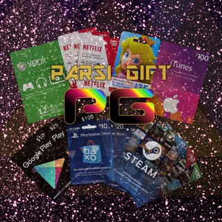 @ParsiGiftShots