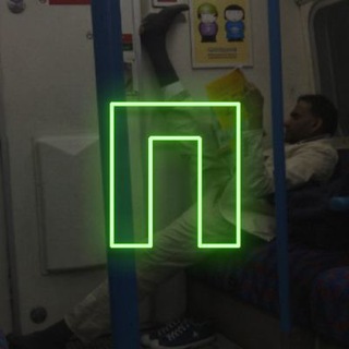 ПАСАЖИР | Мода Метро 🚂🚨