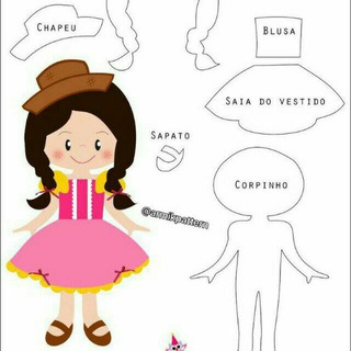 🎁الگو نمدسازه صدف🎁