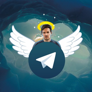 Pavel Durov Multilingual - Па́вел Вале́рьевич Ду́ров Telegram Announcements Channel by GRT [EN / RUS / ESP / ITA]