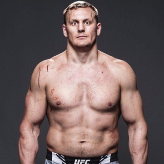 @pavlovichufc