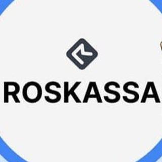 SMM от Roskassa