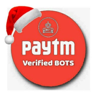@PAYTMVERIFIEDBOT2