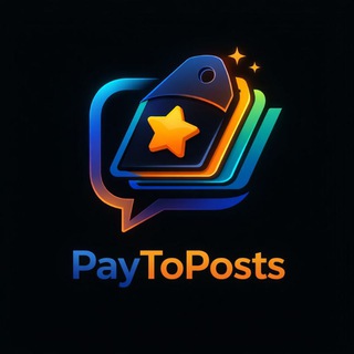 @PayToPosts