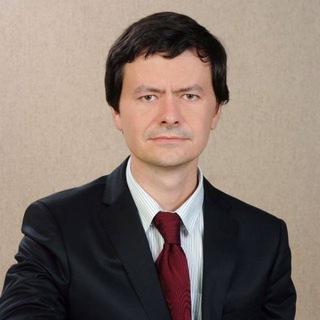 Pavel Bazhanov