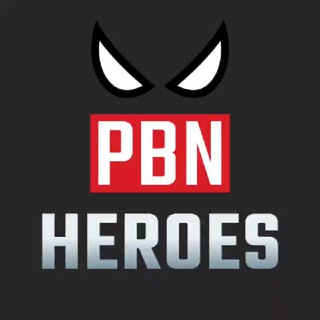 @PBNHEROESCHANNEL