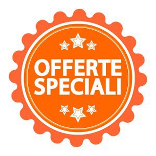 Codici sconto e incredibili offerte