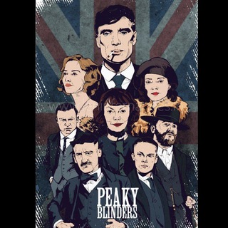 @PeakyBlinders