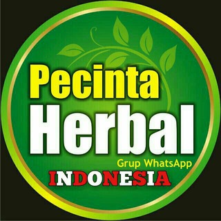 @pecintaherbal