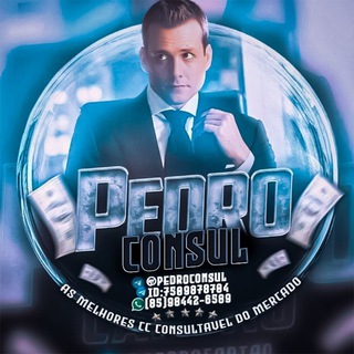 @Pedroconsul