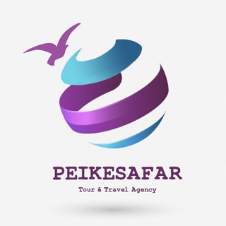 @peikesafar