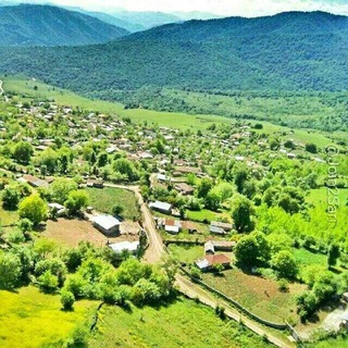 کانال روستای ورکی