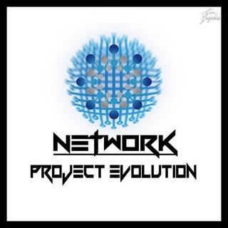 Project Evolution || Network 🌐