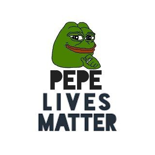 @pepelivesmatter