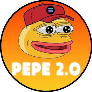 @PepeTwoSolana