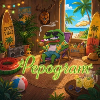 @pepogram