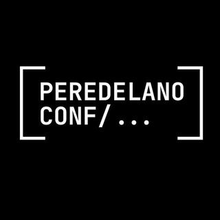 @peredelanoconfchannel