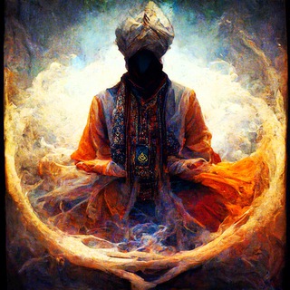 Persian Mystics Algarve