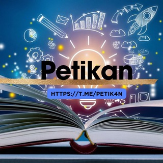 @Petik4n