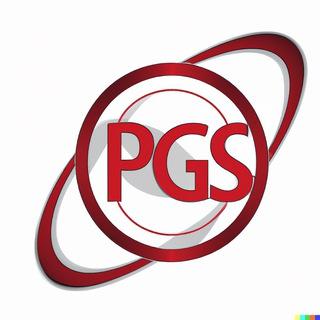 PGS ☃ ПГС
