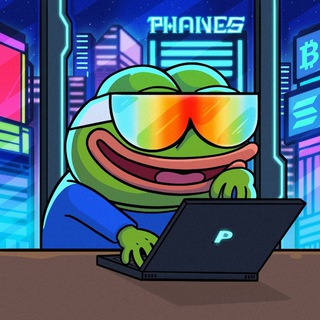 @Phanes_bot