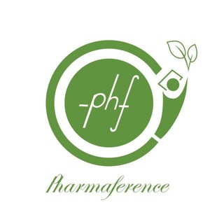 @Pharmaference_Admin