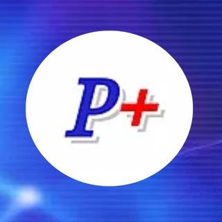 PharmaPlus+ Channel 🆕