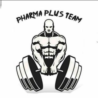 PharmaPlus_Group💪 Сообщество Сильных Людей 🔞