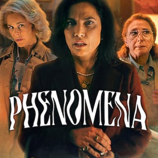 🍿 PHENOMENA MOVIE ENGLISH ITA ESPAÑOL FILM