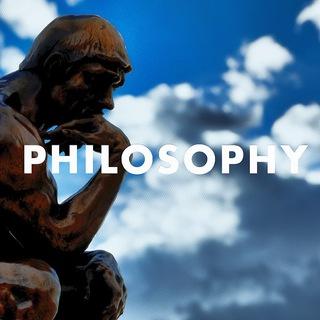 Философия | Philosophy