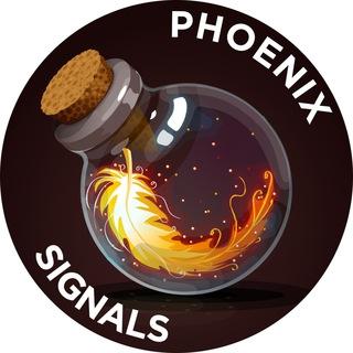 Phoenix Crypto Signals