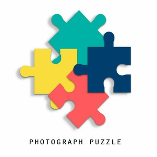 عکاسی فتوگراف پازل