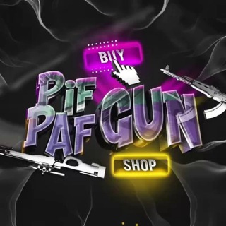 PIFPAFGUN