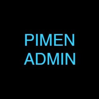 Дмитрий (Pimen Admin