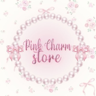@PinkCharmStore