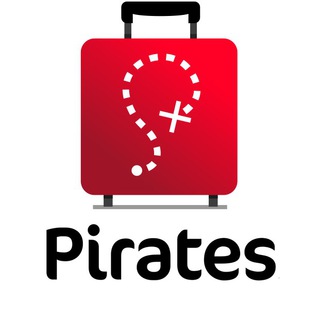 Pirates Go