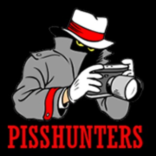 Pisshunters