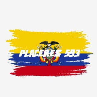 PLACERES 593 🇪🇨
