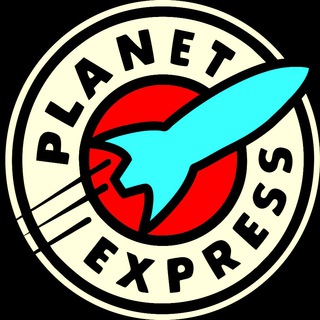 PLANET EXPRESS - СКУП ГИФТОВ