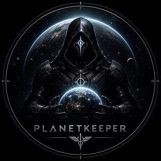 @PlanetKeeper
