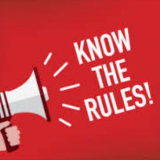 Rules and instructions