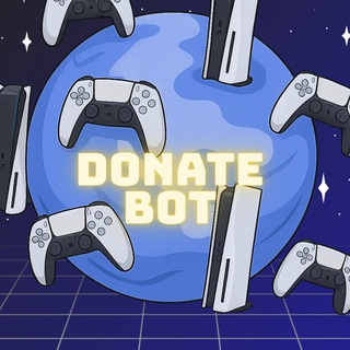 @Playstation_Stars_Donate_Bot