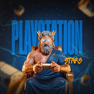 @PlayStationStars