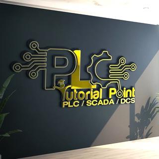 PLC Tutorial Point PLC | SCADA | DCS