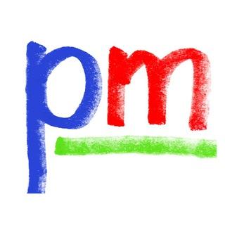 PMCLUB — про проекты, продукты и людей